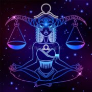 10月12日是什么星座:天秤座