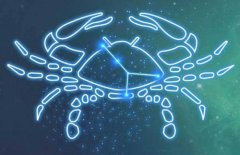 6月27日是什么星座:巨蟹座