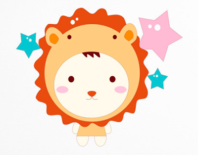 狮子座(7.23-8.22) 狮子座(7.23-8.22)