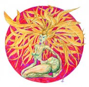 狮子座的守护星:太阳