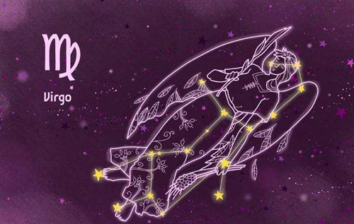 天蝎座A型 天蝎座A型