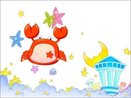 农历六月初十是什么星座:巨蟹座或狮子座 农历六月初十是什么星座:巨蟹座或狮子座