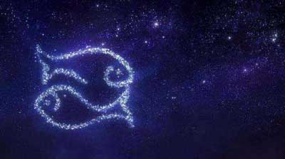 2月23日是什么星座：双鱼座