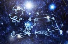 7月27日是什么星座:狮子座