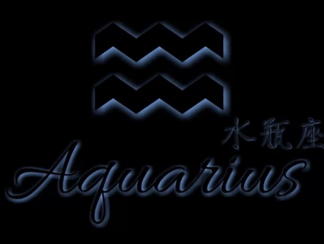 水瓶座的幸运色:蓝,蓝绿 水瓶座的幸运色:蓝_蓝绿