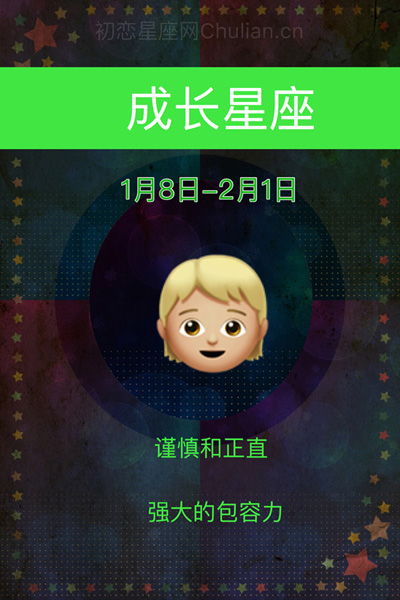 玛雅18星座 玛雅18星座