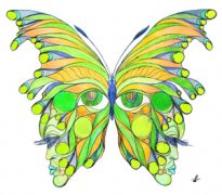 双子座的守护星：水星