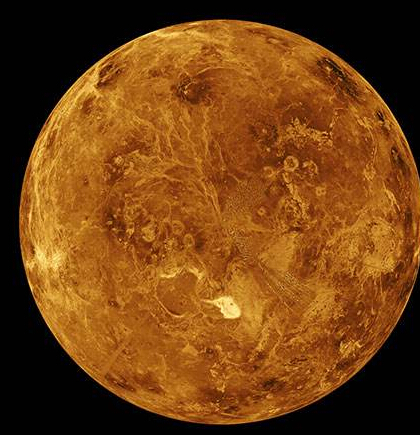 合盘中金星与金星的相位全面分析 合盘中金星与金星的相位全面分析