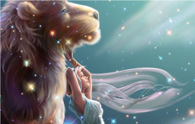 狮子座与金牛座配对 狮子座与金牛座配对