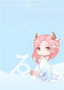 太阳摩羯座+12月亮星座配对