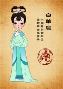 双子女和白羊男做夫妻好不好