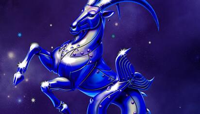 摩羯座与水瓶座配对 摩羯座与水瓶座配对