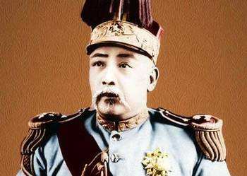 袁世凯星座袁世凯是什么星座（处女座）