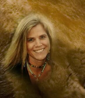 国际顶尖占星师:克里斯汀