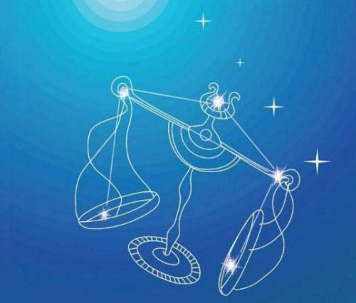 天秤座B型 天秤座B型