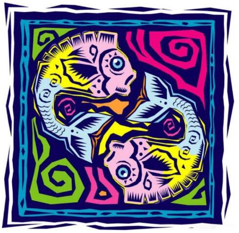 双鱼座最敏感的位置在哪？