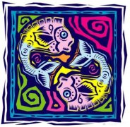 双鱼座最敏感的位置在哪?