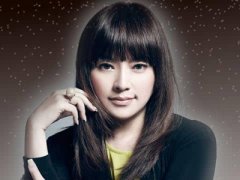 亚洲最强星座专家:唐立淇