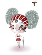 农历二月十九是什么星座:白羊座或双鱼座