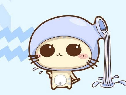 水瓶座与12星座的契合度 水瓶座与12星座的契合度