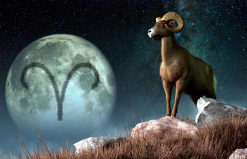 农历三月十三是什么星座:白羊,金牛 农历三月十三是什么星座:白羊_金牛