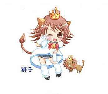 太阳星座+月亮星座：太阳射手座