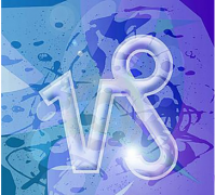 摩羯座女生最配星座男:金牛男