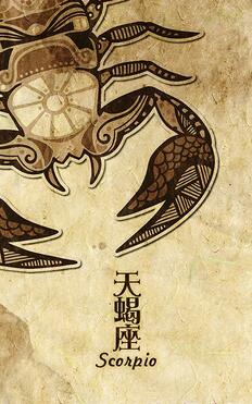 天蝎座与狮子座配对 天蝎座与狮子座配对