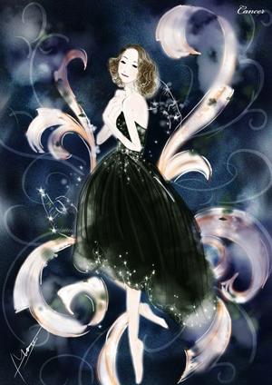 处女男和巨蟹女做夫妻好不好 处女男和巨蟹女做夫妻好不好