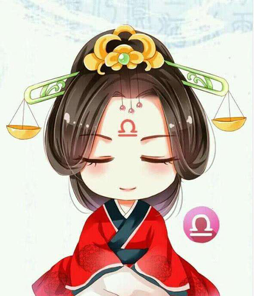 天秤座关键词:利益 天秤座关键词:利益