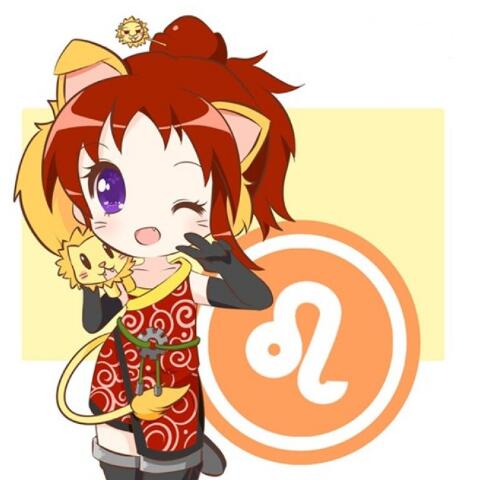 小心狮子座吃醋了_后果很严重!