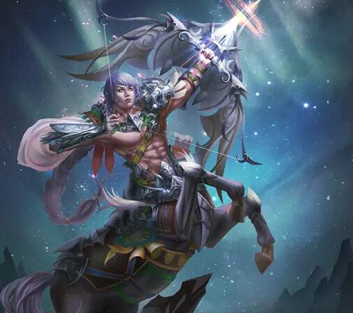 射手座与射手座配对 射手座与射手座配对