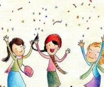 双鱼座女生对待朋友的态度