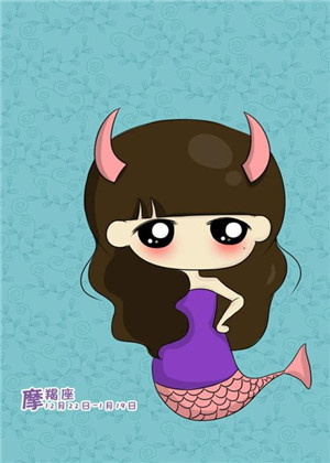 处女女和摩羯男做夫妻好不好 处女女和摩羯男做夫妻好不好