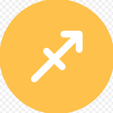 射手座符号:♐ 射手座符号:♐