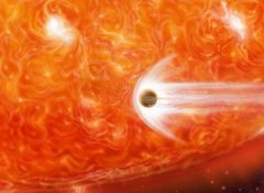 星座行星宫位:土星落在第四宫