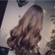 金牛座最适合的发型