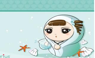 十二星座颜值排名?看看你的星座占第几位