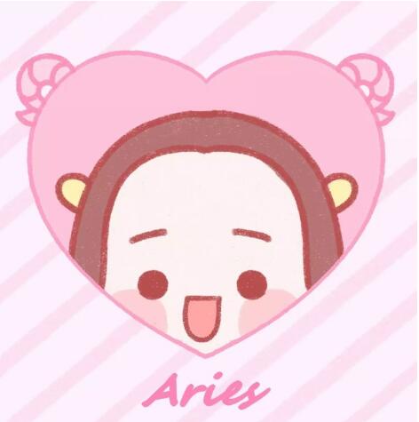 适合白羊座女生的闺蜜