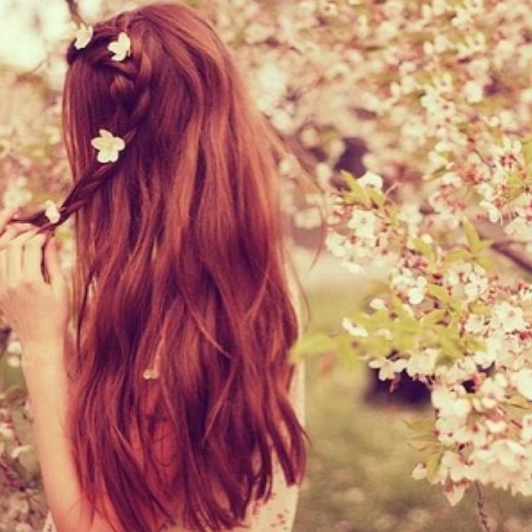 星座与头发图片 星座与头发图片_适合12星座的唯美发型