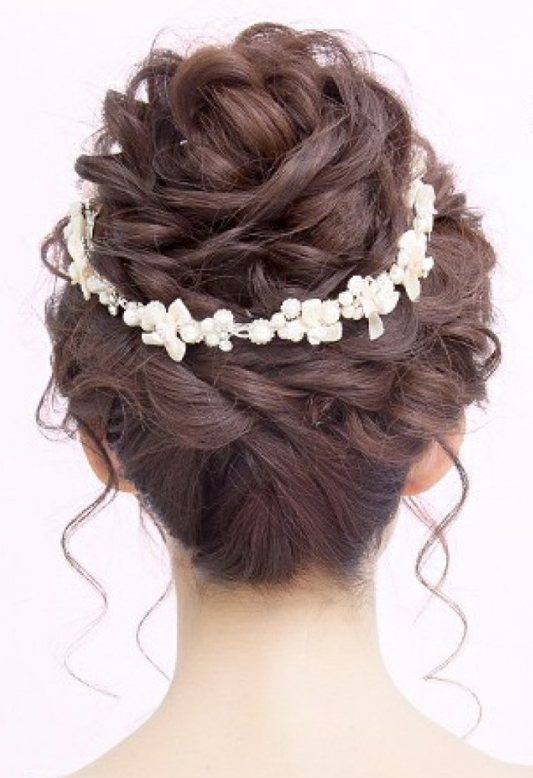 星座与头发图片 星座与头发图片_适合12星座的唯美发型