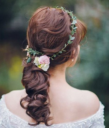 星座与头发图片 星座与头发图片_适合12星座的唯美发型