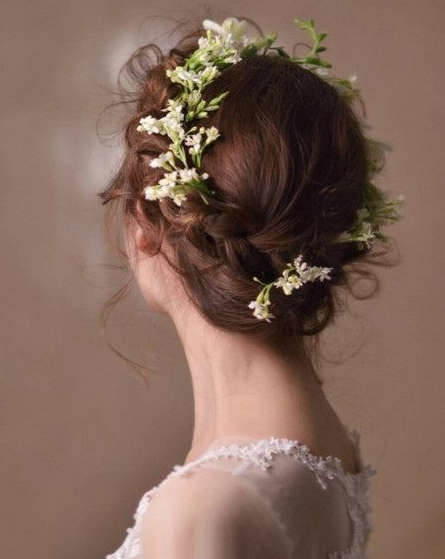 星座与头发图片 星座与头发图片_适合12星座的唯美发型