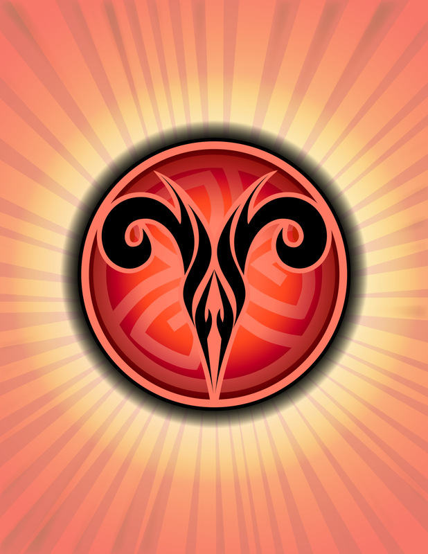 白羊座图片大全【专辑5】