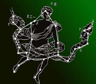 蛇夫座是什么星座? 蛇夫座是什么星座?