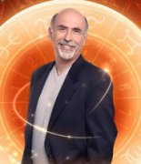 美国著名占星网 stariq创始人:杰夫·焦耳