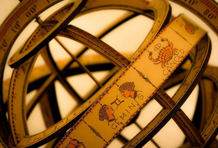 星座命盘 星座命盘