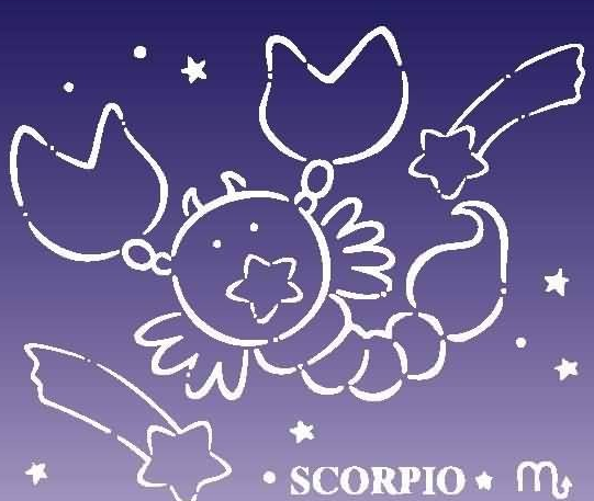 怎么追天蝎座女生? 怎么追天蝎座女生?