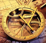 本命盘:福点和星体