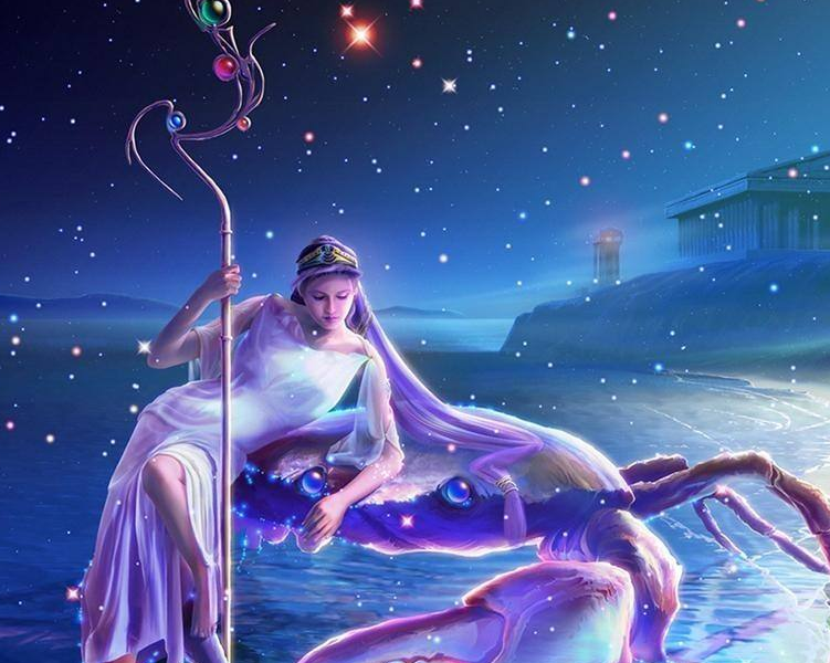 巨蟹座女生对待朋友的态度 巨蟹座女生对待朋友的态度